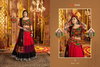 Raas Vol 21 By Shubhkala Designer Navratri Chaniya Choli Wholesale Clothing Distributor In India